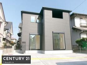 愛知県北名古屋市熊之庄山の前