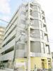 北加賀屋駅より徒歩10分 築35年8ヶ月 6階建の賃貸物件