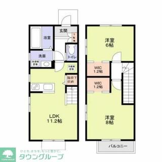間取り：212058681927