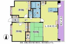 間取り：244005003280