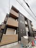 エスポアール正雀本町 1階 築1年2ヶ月の賃貸物件