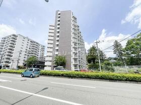 八王子はざま住宅　中古マンション