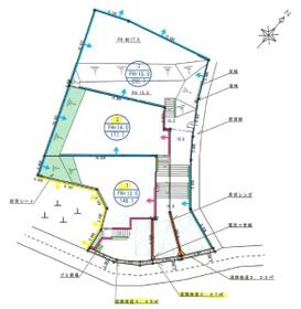 神奈川県横浜市保土ケ谷区上菅田町