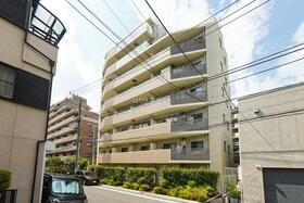 センチュリー南葛西　５階