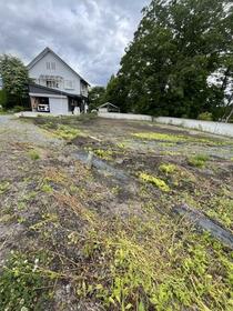 長野県上水内郡信濃町大字古間
