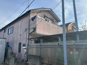 神奈川県横浜市都筑区南山田町