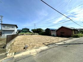 愛知県豊橋市前芝町字西青