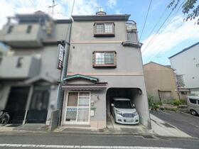 京都府京都市上京区下横町
