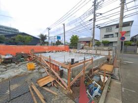 東京都立川市若葉町１丁目