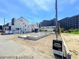 神奈川県藤沢市羽鳥3丁目