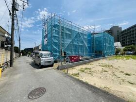 神奈川県藤沢市羽鳥３丁目