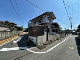 山口県下関市小月西の台