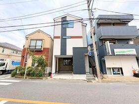 神奈川県横浜市鶴見区東寺尾２丁目