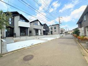 神奈川県横浜市青葉区あざみ野南４丁目