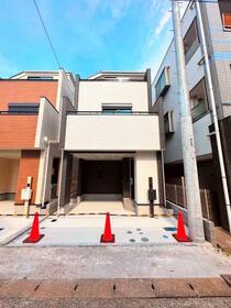 神奈川県横浜市泉区中田北２丁目