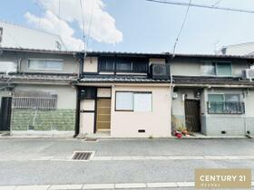 京都府京都市下京区二人司町