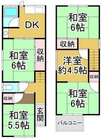 大阪府岸和田市大手町