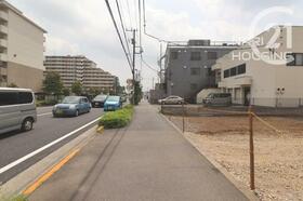 東京都昭島市中神町