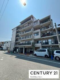 サンライズマンションドムス堺