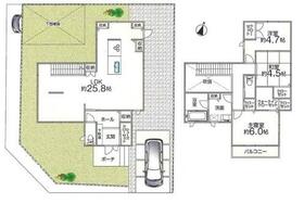 大阪府茨木市山手台７丁目