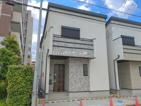 埼玉県戸田市川岸３丁目