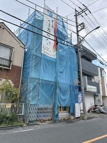 神奈川県横浜市鶴見区東寺尾２丁目