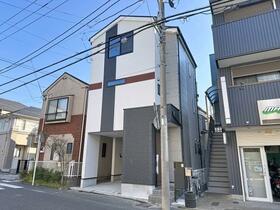 神奈川県横浜市鶴見区東寺尾２丁目