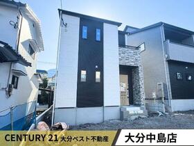 大分県別府市鶴見園町