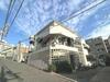 JLBグランエクリュ後楽園 3階 築39年2ヶ月の賃貸物件