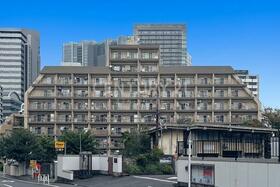 渋谷マンション