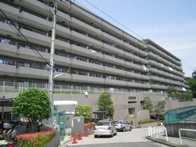 ワコーレロイヤルヒルズ横浜蒔田
