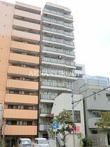 日神パレス錦糸町  ｜ 東京都墨田区緑４丁目（賃貸マンション1R・10階・16.20㎡） その1