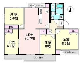 物件画像