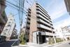 レジデンス北大塚 4階 築3年10ヶ月の賃貸物件