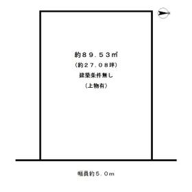 京都府城陽市寺田尺後