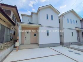 愛知県北名古屋市片場白山