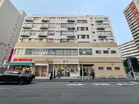 根岸駅前分譲共同ビル