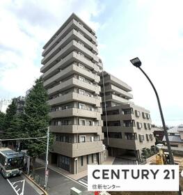 藤和シティホームズ南阿佐ヶ谷