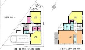 千葉県船橋市三咲２丁目