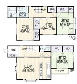 神奈川県横浜市港北区新吉田東１丁目
