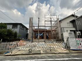 京都府八幡市男山松里