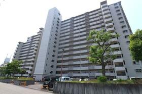 立花グリーンハイツ1号棟