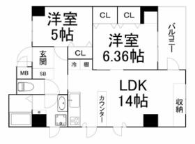 間取り：227094558104