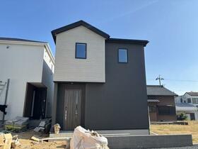 愛知県西尾市米津町八百目