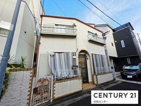 東京都世田谷区梅丘２丁目