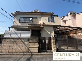 奈良県北葛城郡広陵町大字大塚