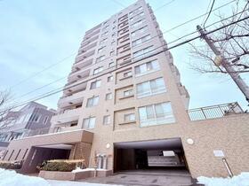 円山６条シティハウス