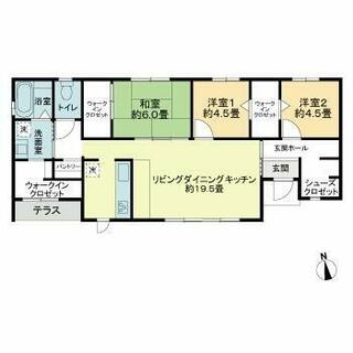 間取り：237007137343