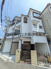 大阪府大阪市生野区勝山北５丁目