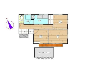 間取り：219003265104